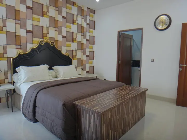 Бандунг: Villa Rosvita Bandung