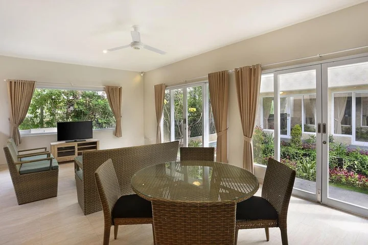 Чангу: Askara Canggu Townhouse