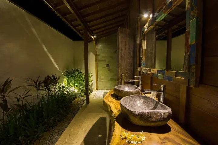 Канди Даса: Benthos Bali Dive Resort