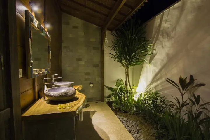 Канди Даса: Benthos Bali Dive Resort