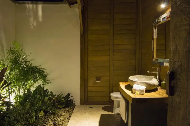 Benthos Bali Dive Resort — фото 4