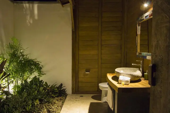 Канди Даса: Benthos Bali Dive Resort