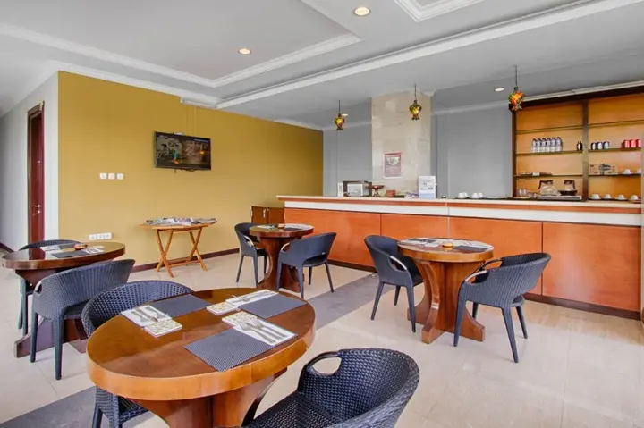 Чангу: Amelle Villas & Residences Canggu