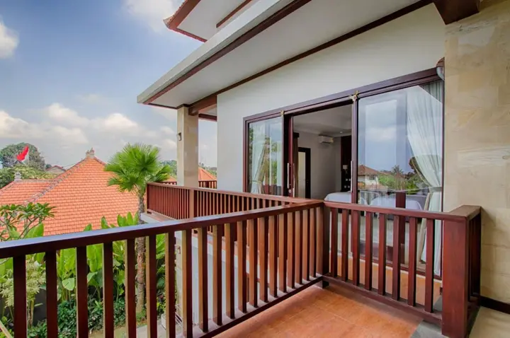 Чангу: Amelle Villas & Residences Canggu
