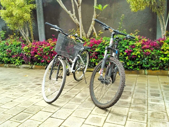 Чангу: Amelle Villas & Residences Canggu