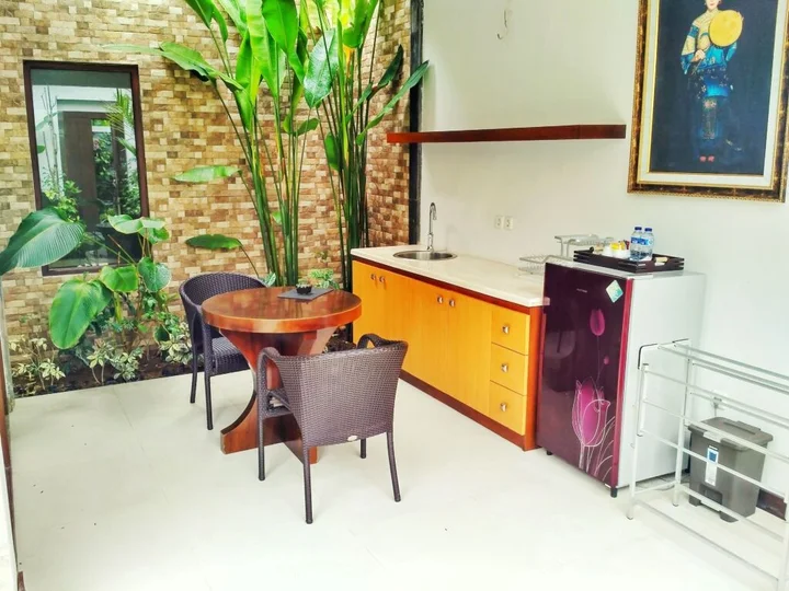 Чангу: Amelle Villas & Residences Canggu