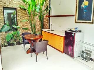 Чангу: Amelle Villas & Residences Canggu
