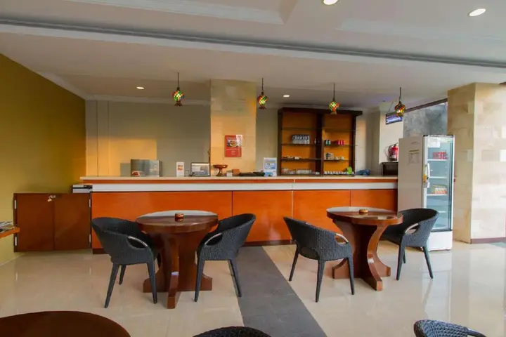 Чангу: Amelle Villas & Residences Canggu