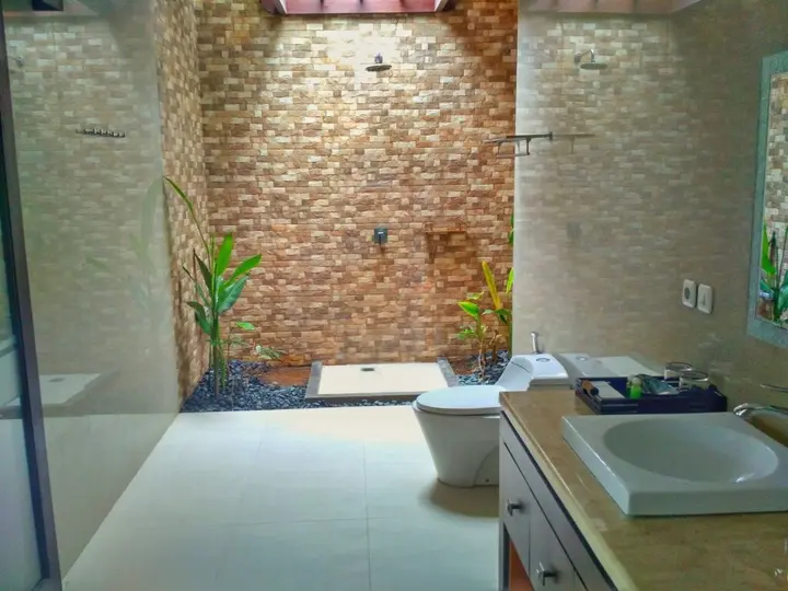 Чангу: Amelle Villas & Residences Canggu
