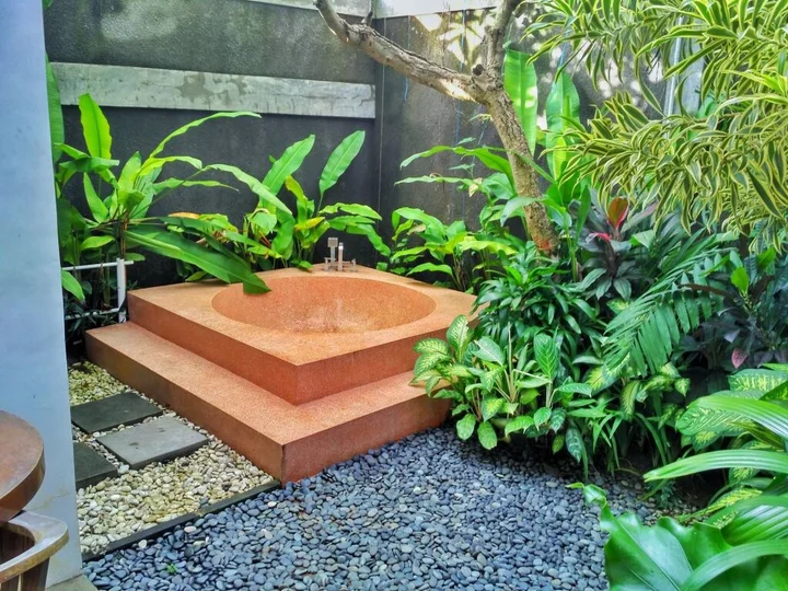 Чангу: Amelle Villas & Residences Canggu