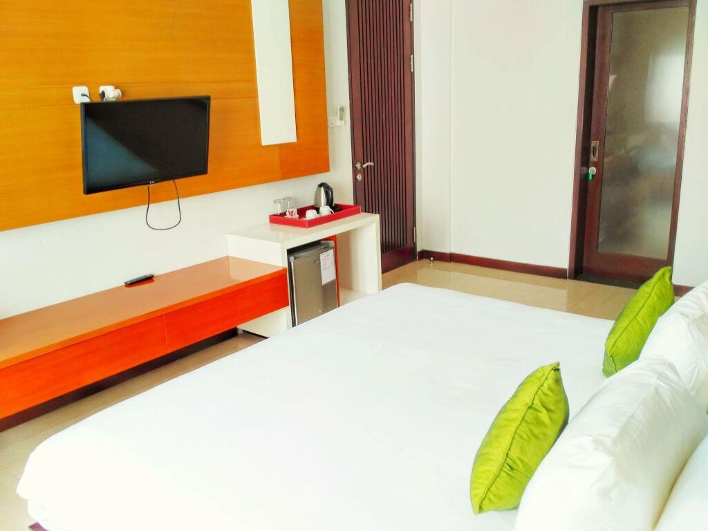 Чангу: Amelle Villas & Residences Canggu