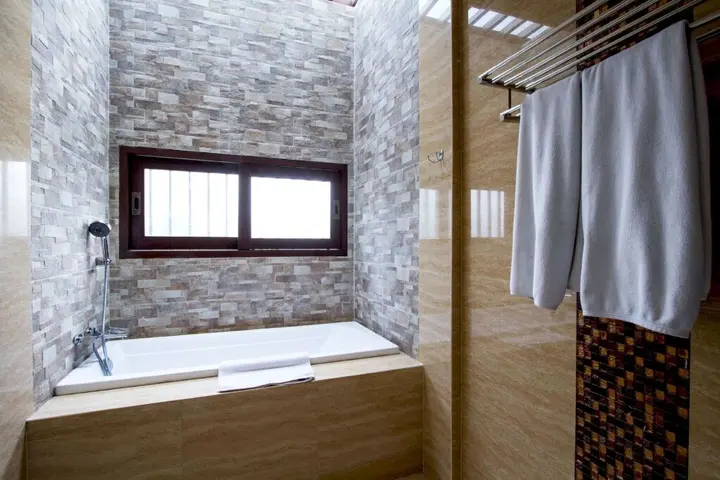 Чангу: Amelle Villas & Residences Canggu