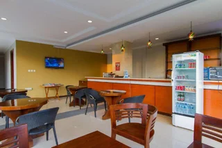Чангу: Amelle Villas & Residences Canggu