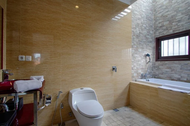 Чангу: Amelle Villas & Residences Canggu