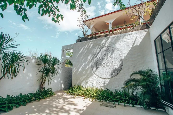 Унгасан: Nazeki Villa
