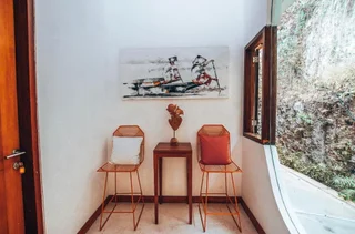Унгасан: Nazeki Villa