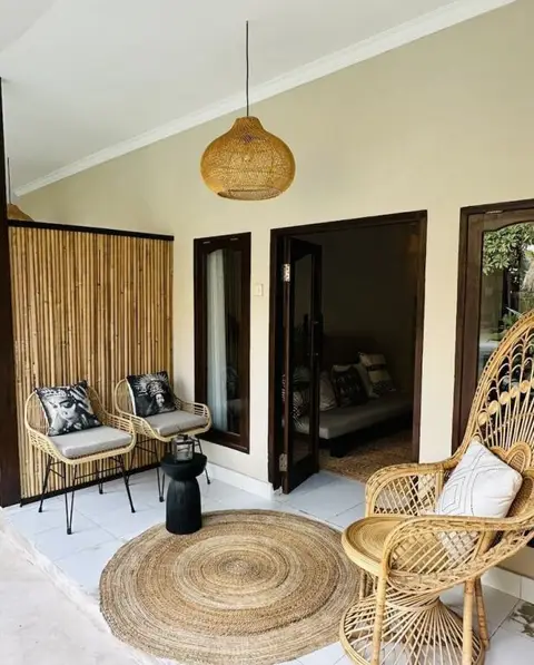 Polong Guest House Gili Air — фото 1