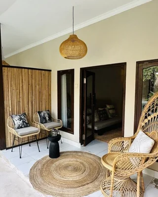 Гили Аир: Polong Guest House Gili Air
