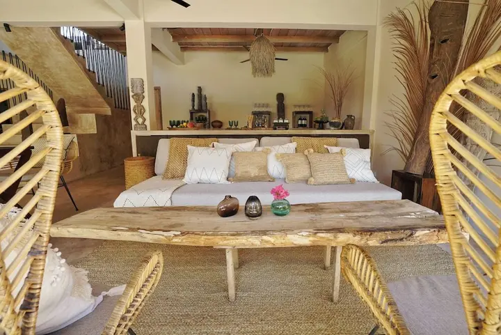 Гили Аир: Polong Guest House Gili Air
