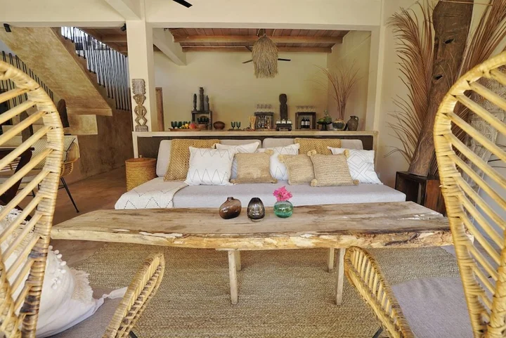 Гили Аир: Polong Guest House Gili Air