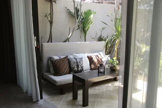 Гили Аир: Polong Guest House Gili Air
