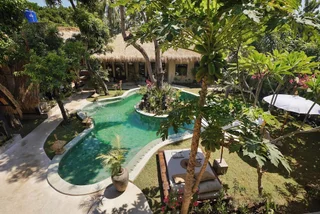 Гили Аир: Polong Guest House Gili Air