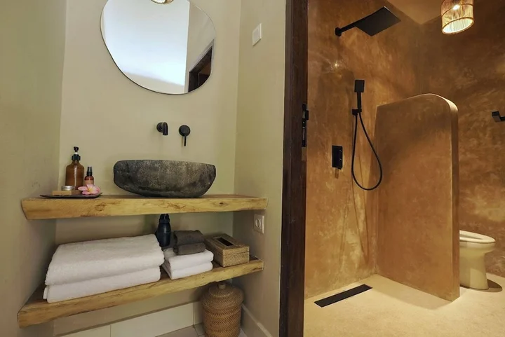 Гили Аир: Polong Guest House Gili Air