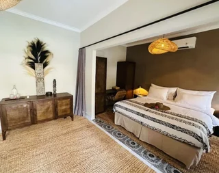 Гили Аир: Polong Guest House Gili Air