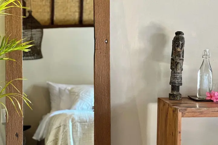 Гили Аир: Polong Guest House Gili Air