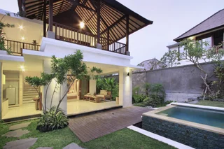 Тегаллаланг: Вилла Dedary Kriyamaha Ubud by Pramana