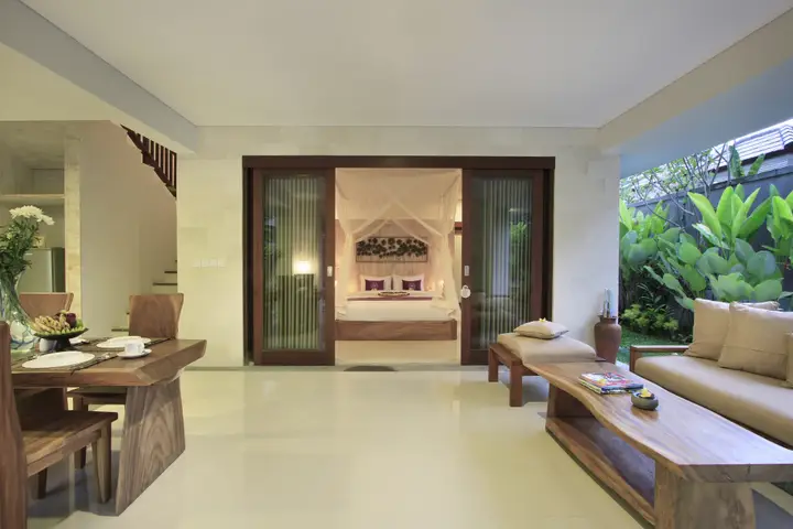 Вилла Dedary Kriyamaha Ubud by Pramana — фото 6