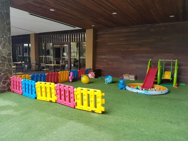 Баликпапан: Grand Tjokro Balikpapan