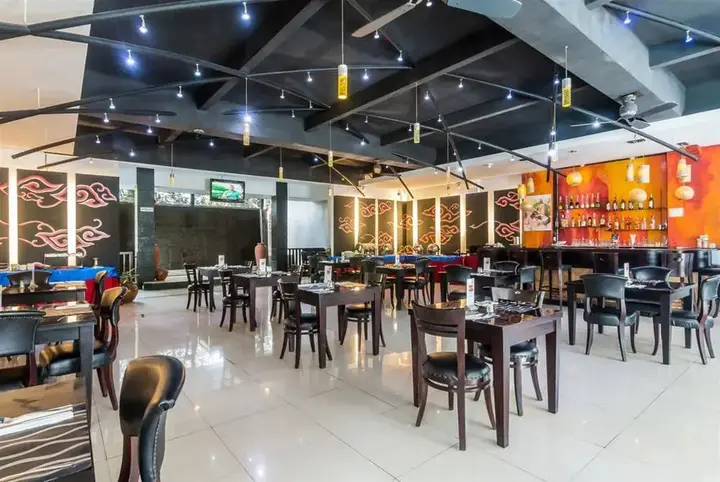 Кута: ZEN Rooms Tuban Puri Grenceng