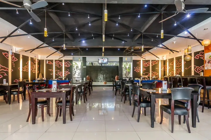 Кута: ZEN Rooms Tuban Puri Grenceng