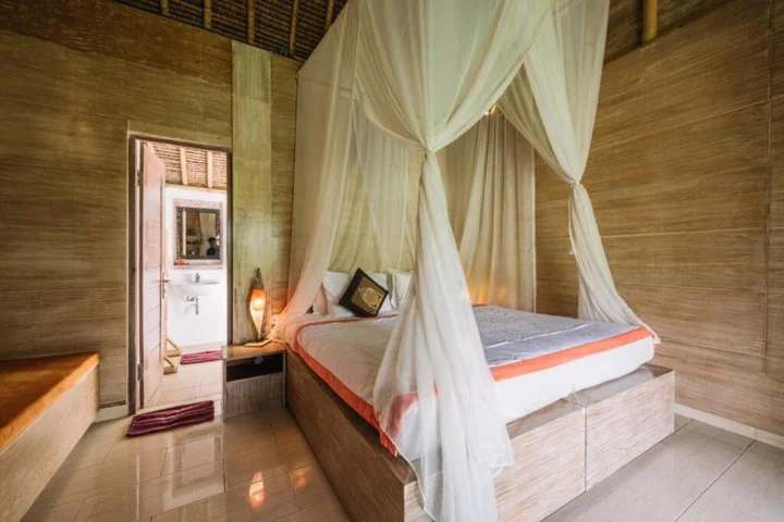 Паянган: Bersila La Maison Du Bonheur