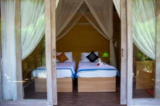 Паянган: Bersila La Maison Du Bonheur