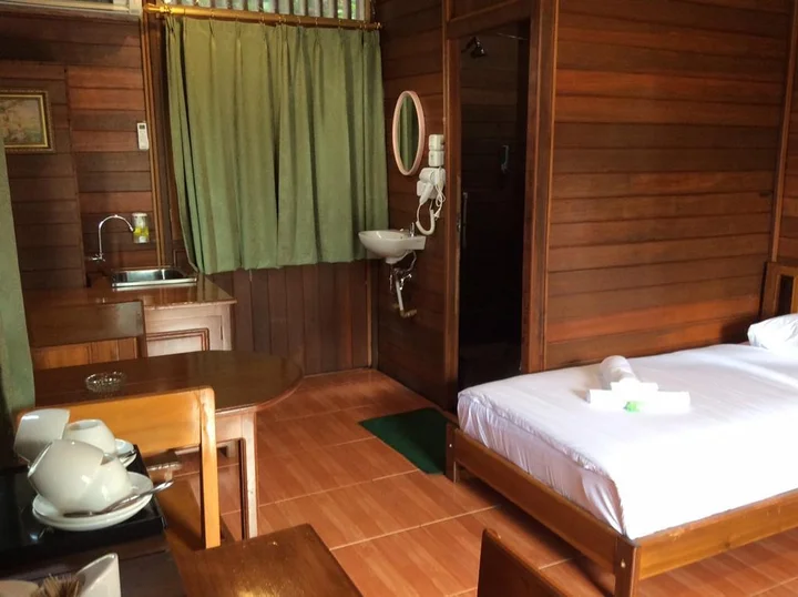 Битунг: Botanica Nature Resort