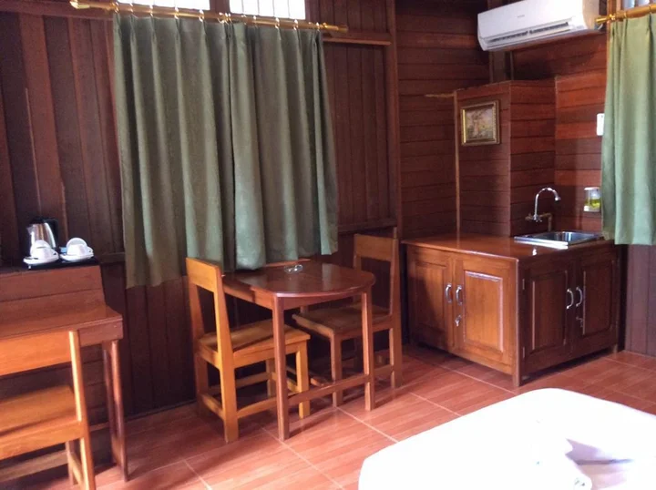 Битунг: Botanica Nature Resort