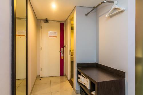 Джимбаран: ZenRooms Kuta ByPass Ngurah Rai