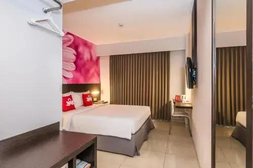 Джимбаран: ZenRooms Kuta ByPass Ngurah Rai