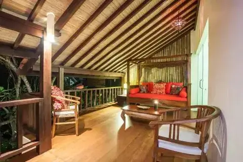 Villa Dayah — фото 3