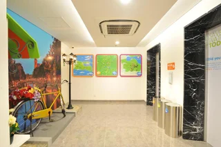 Сурабая: POP! Hotel Diponegoro Surabaya