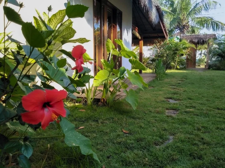 Гили Аир: Nanas Homestay