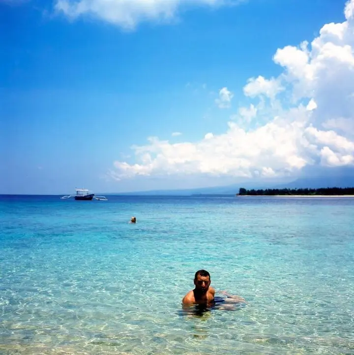 Гили Аир: Nanas Homestay