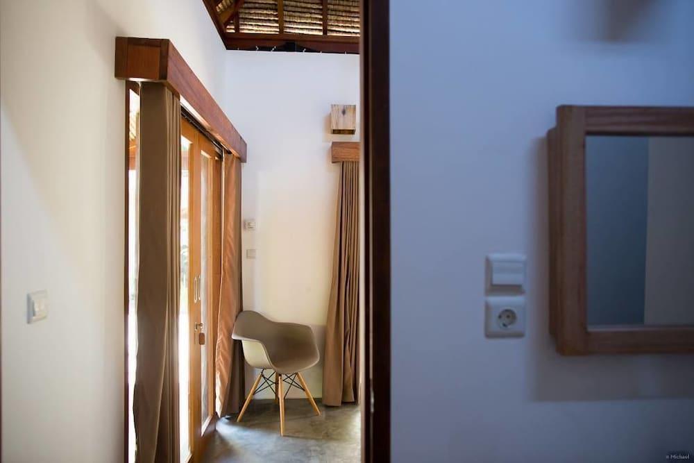 Гили Аир: Nanas Homestay