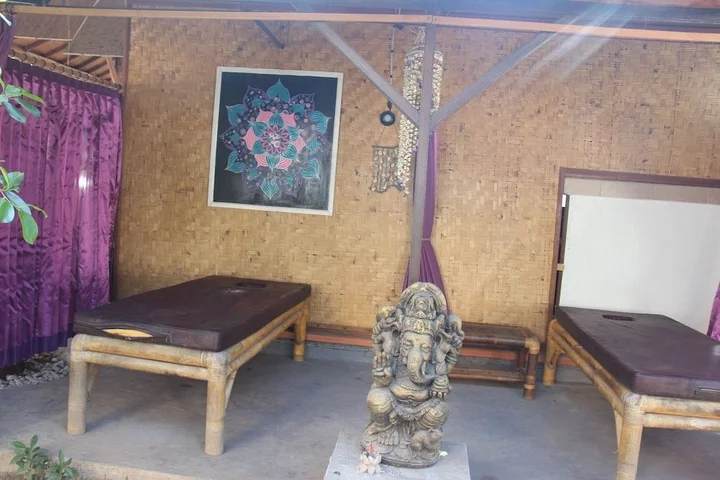 Пенида: Penida Dive Resort