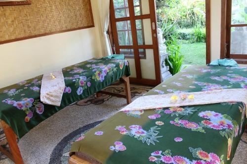 Убуд: The Restu Ubud Guest House