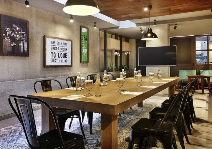 Кута: Luminor Hotel Legian Seminyak