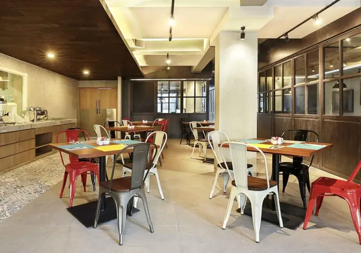 Кута: Luminor Hotel Legian Seminyak