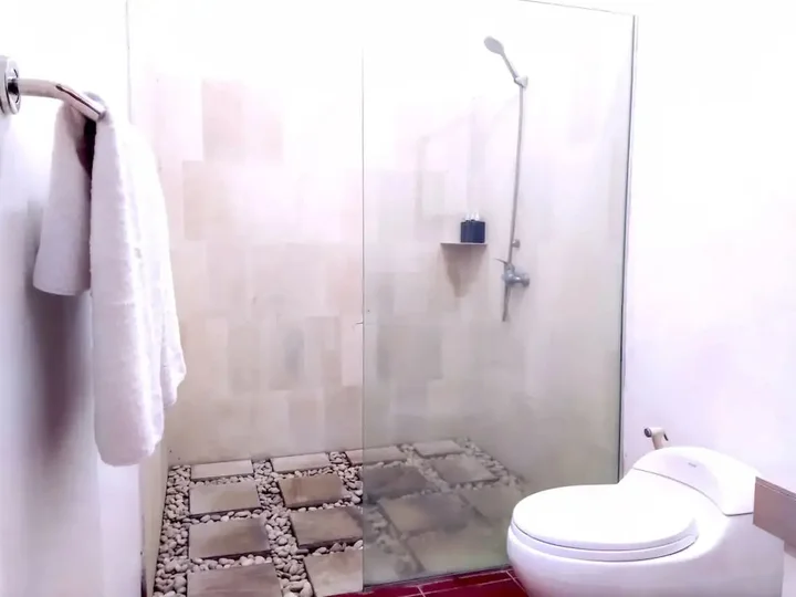 Керобокан: Villa Tristan - Private Pool Balcony Gazebo
